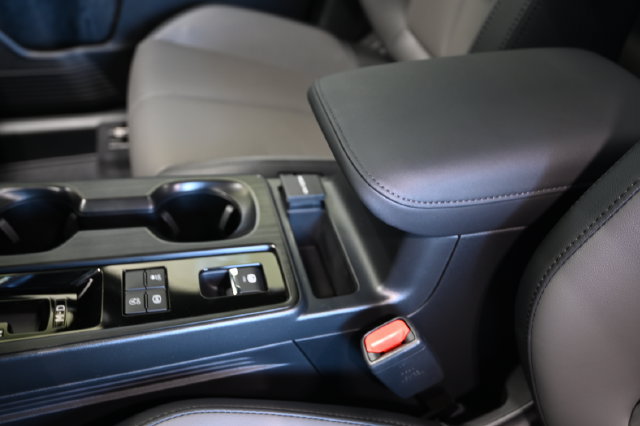 New 2026 Subaru Outback Premium AWD/4WD image 22