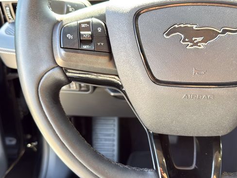 Used 2023 Ford Mustang Mach-E Premium RWD image 16