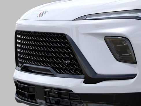 New 2026 Buick Enclave Sport Touring w/ LPO, Floor Liner Package image 13