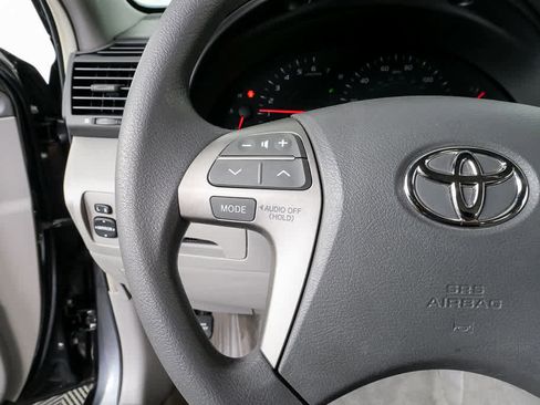 Used 2007 Toyota Camry LE FWD image 9