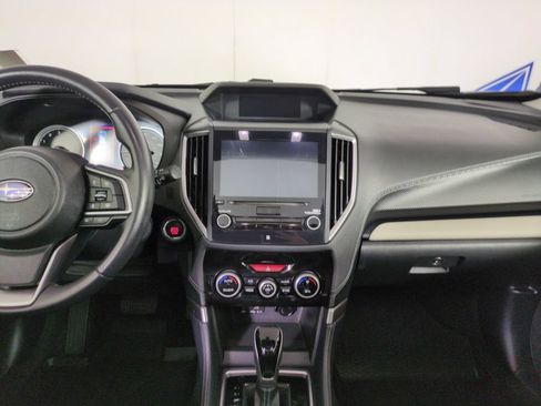 Used 2022 Subaru Forester Limited AWD/4WD image 21