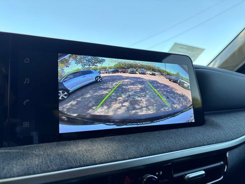 New 2026 Nissan Kicks S AWD/4WD image 17