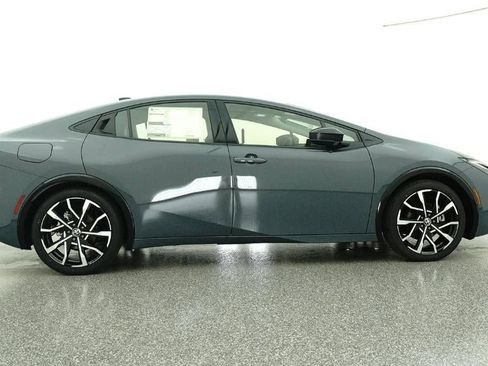 New 2026 Toyota Prius XSE image 56