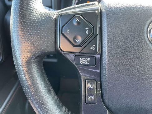 Used 2023 Toyota 4Runner TRD Off-Road Premium image 32