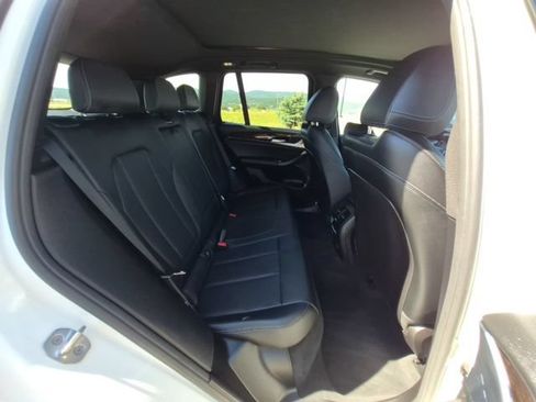 Used 2024 BMW X3 xDrive30i AWD/4WD image 19
