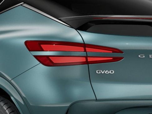 New 2026 Genesis GV60 Advance AWD/4WD image 15