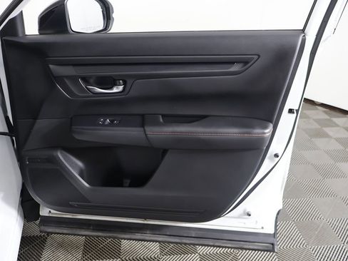 Used 2024 Honda CR-V Sport image 24