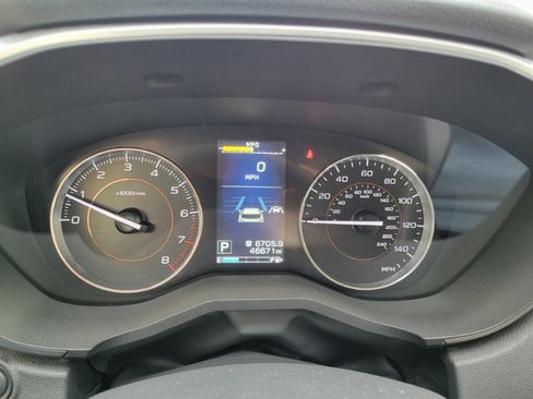 Used 2019 Subaru Crosstrek 2.0i Limited w/ Popular Package #4 image 36