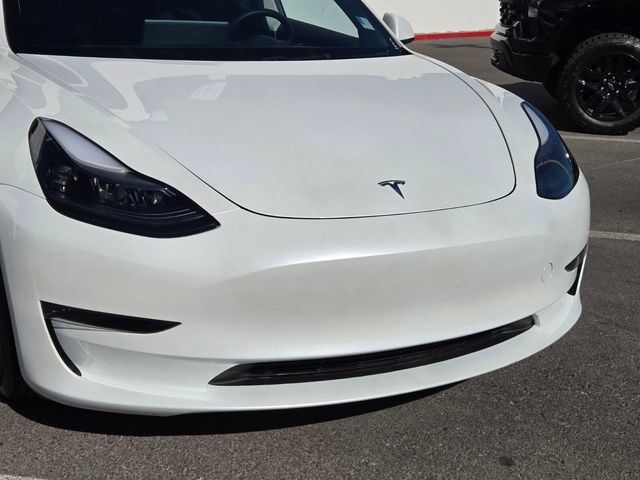 Used 2023 Tesla Model 3 Standard Range RWD image 8