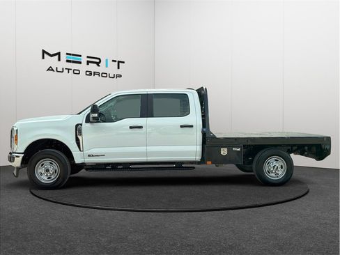 Used 2025 Ford F250 XL w/ XL Chrome Package AWD/4WD image 5