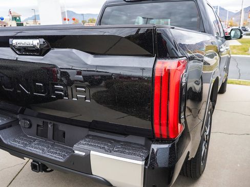 New 2026 Toyota Tundra Limited image 7