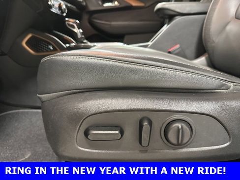 Used 2021 Chevrolet TrailBlazer ACTIV w/ Convenience Package image 10