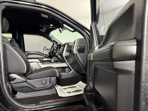 Used 2020 Ford F150 Raptor image 19