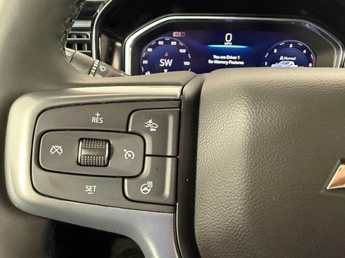 New 2026 Chevrolet Silverado 3500 LTZ w/ LTZ Plus Package AWD/4WD image 28