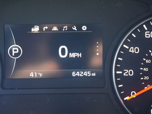 Used 2016 Kia Optima SX FWD image 9