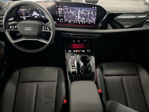 New 2025 Audi A5 2.0T Premium Plus image 17