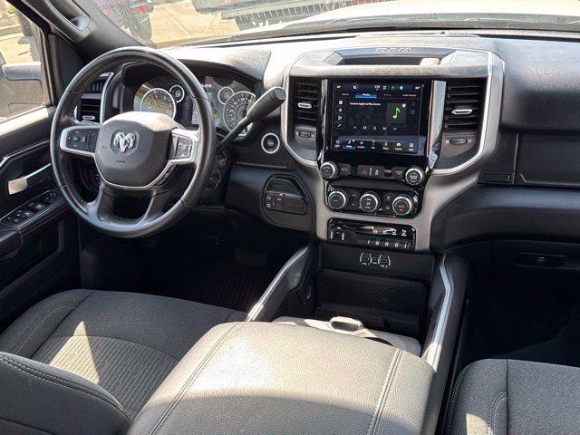 Used 2024 RAM 3500 Big Horn w/ Sport Appearance Package AWD/4WD image 17