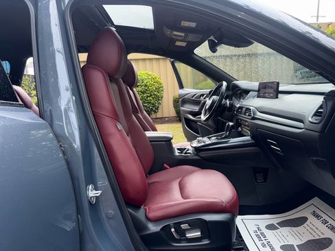Used 2022 MAZDA CX-9 Carbon Edition image 47