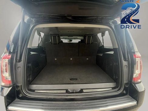 Used 2020 GMC Yukon XL Denali AWD/4WD image 19