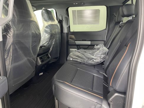 New 2026 Ford F250 Lariat image 4