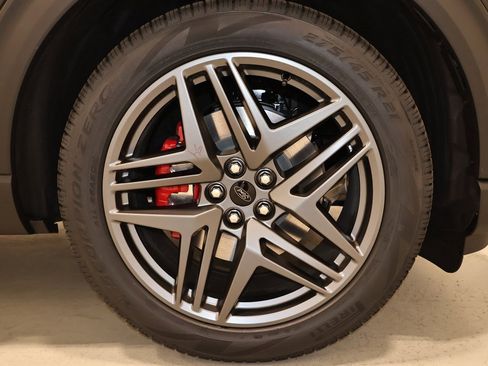 New 2026 Ford Explorer ST w/ Sun And Sound Package image 41