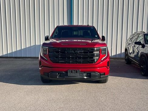 Certified 2023 GMC Sierra 1500 Elevation w/ Preferred Package image 7