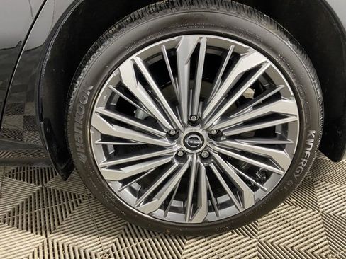 Used 2024 Nissan Altima 2.5 SL image 27