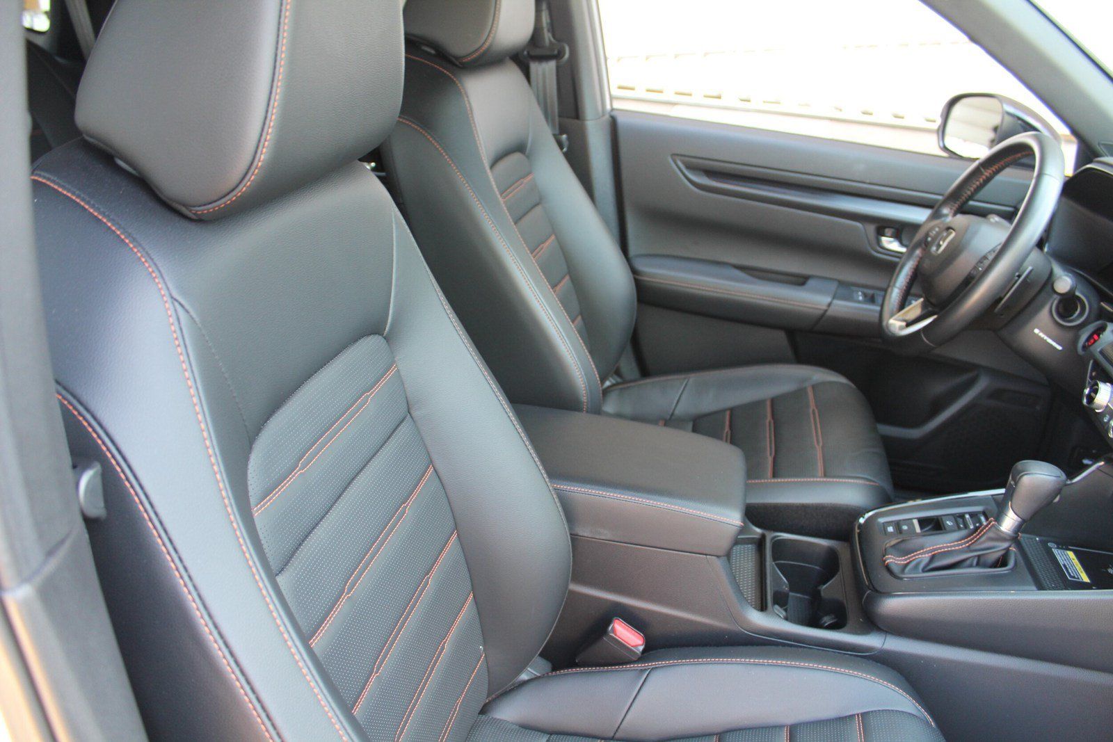 Used 2025 Honda CR-V Sport-L image 20