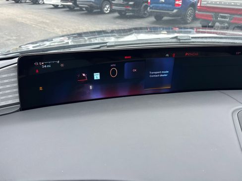 New 2026 Lincoln Navigator Black Label AWD/4WD image 14