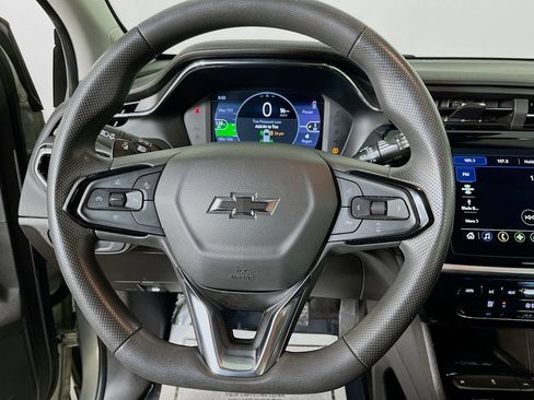 Used 2023 Chevrolet Bolt EUV LT w/ Driver Confidence Package FWD image 13