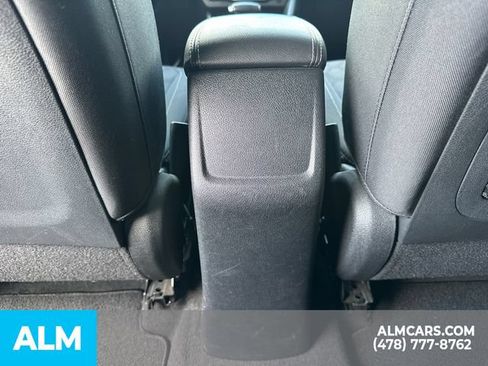 Used 2022 Kia Niro LXS FWD image 26