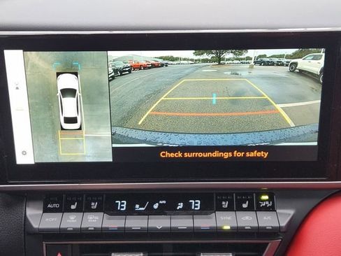 New 2026 Toyota Camry XSE FWD image 17