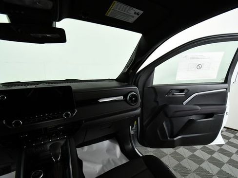 New 2026 Chevrolet Colorado Z71 w/ Technology Package image 20