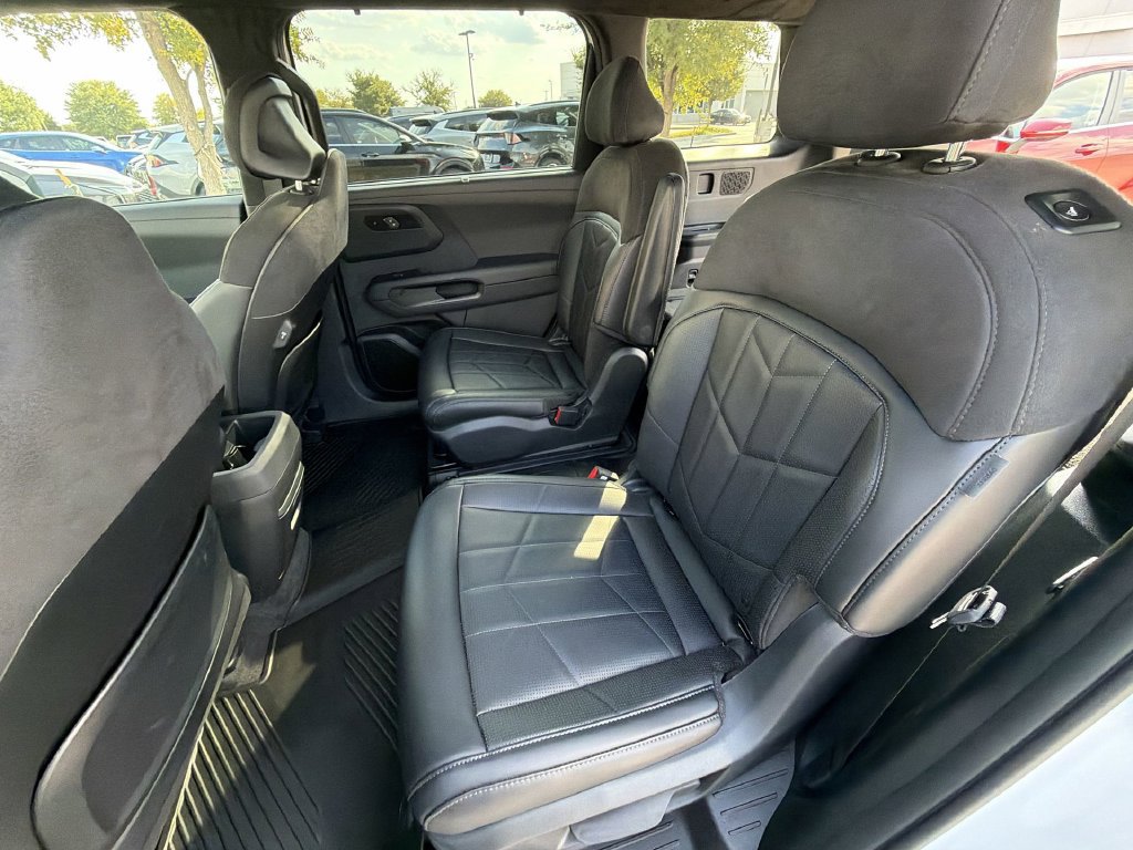 New 2027 Kia Telluride X-Line SX Prestige AWD/4WD image 27