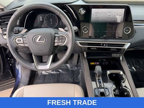 Used 2024 Lexus RX 350 FWD w/ Technology Package image 17
