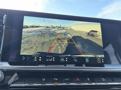 New 2026 Chevrolet Silverado 2500 LT w/ Trail Boss Package image 15