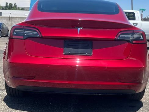 Used 2019 Tesla Model 3 Standard Range Plus RWD image 3
