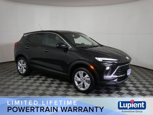 New 2026 Buick Encore GX Preferred w/ Advanced Technology Package image 1