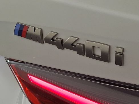 Used 2024 BMW 440i xDrive Coupe w/ Premium Package AWD/4WD image 30