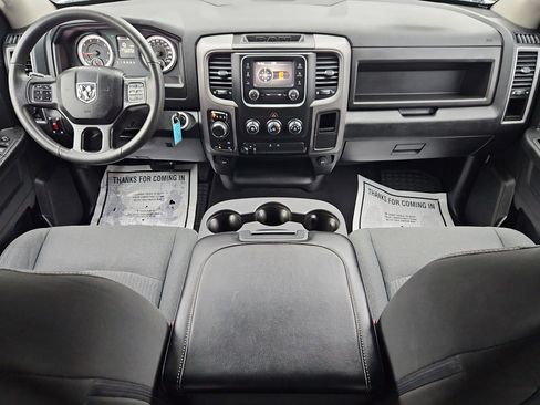 Used 2022 RAM 1500 Tradesman w/ Popular Equipment Group image 22