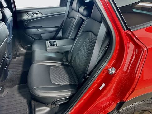 Used 2026 Kia Sportage X-Line w/ X-Line Technology Package image 15