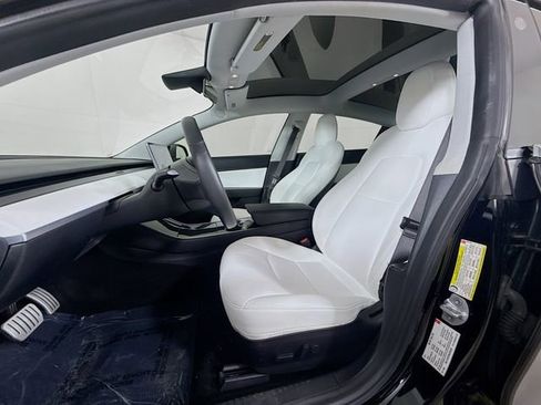 Used 2018 Tesla Model 3 Performance AWD/4WD image 11