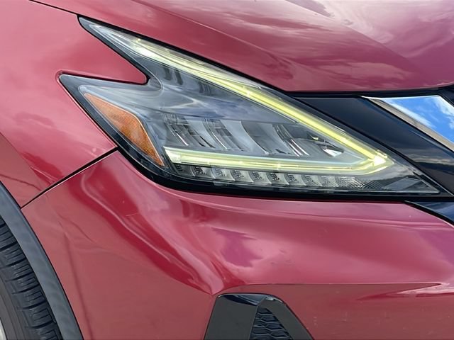 Used 2020 Nissan Murano Platinum FWD image 33