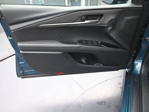 Certified 2025 Toyota Camry LE FWD image 20