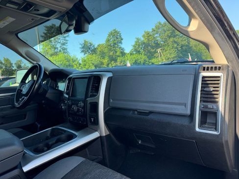 Used 2019 RAM 1500 Warlock AWD/4WD image 19