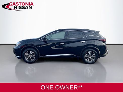 Used 2024 Nissan Murano SV image 5