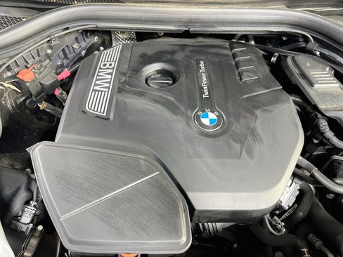 Used 2019 BMW X3 xDrive30i w/ Convenience Package AWD/4WD image 30
