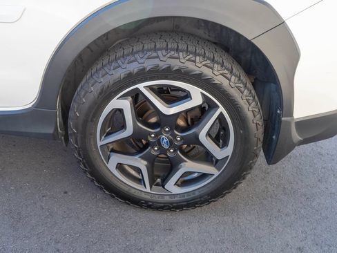 Used 2019 Subaru Crosstrek 2.0i Limited w/ Popular Package #4 AWD/4WD image 26