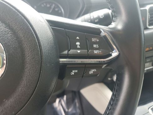 Used 2019 MAZDA CX-5 Grand Touring AWD/4WD image 20