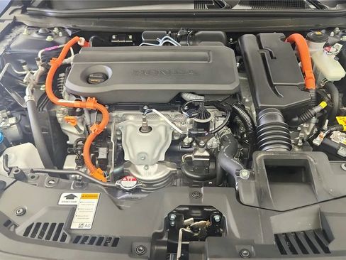 Used 2025 Honda Accord Touring image 20